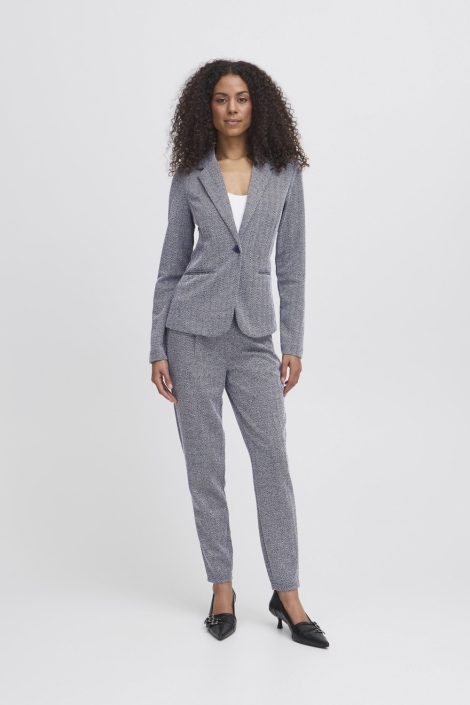 Ichi ihkate jacquard bl4